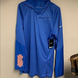 Dri-fit Kyrie Nike shirt